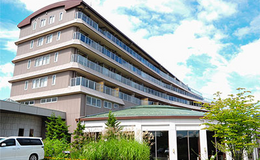 Kunugidairahoteru Gaikann