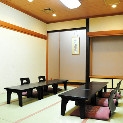 小宴会場