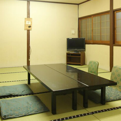 小宴会場 - 菊池温泉 宝来館