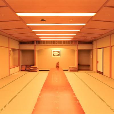 宴会場 - 天童ホテル