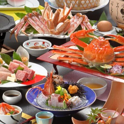 料理一例