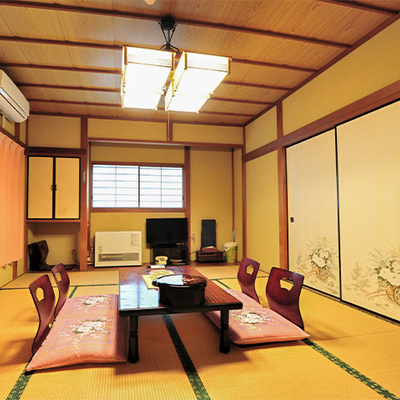 和室 - 山口屋旅館