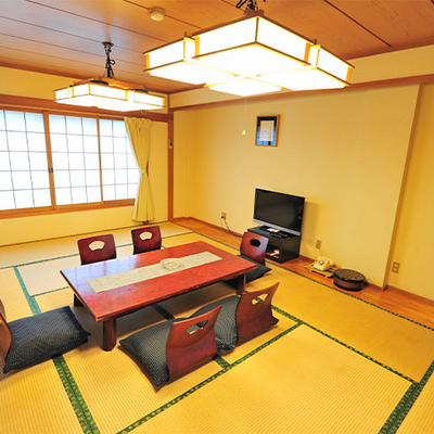 和室 - 山口屋旅館