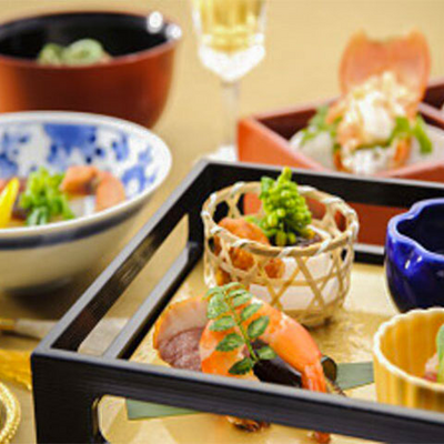 料理 - 二葉屋