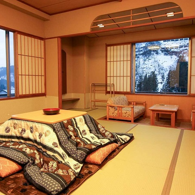 和泉屋 部屋2