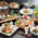 和泉屋 料理