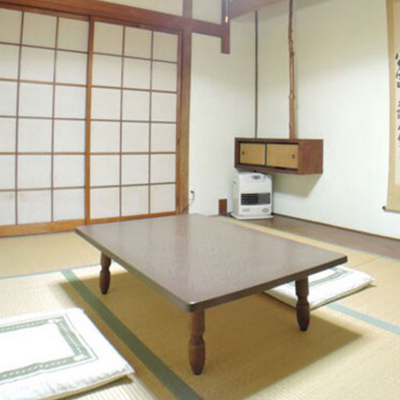 青柳亭 部屋2
