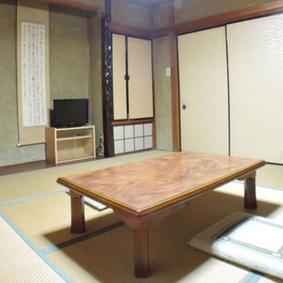 青柳亭 部屋3