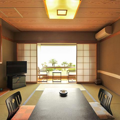 和室-鴨川ヒルズリゾートホテル
