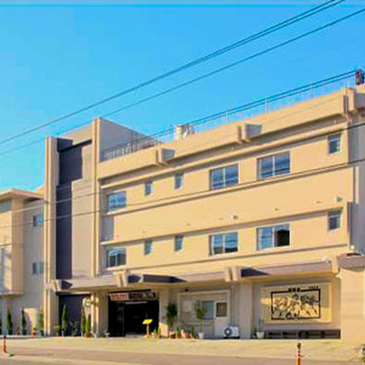 Gurandohouyou Gaikann 1