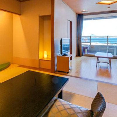 Ryokusuitei Heya 2 1