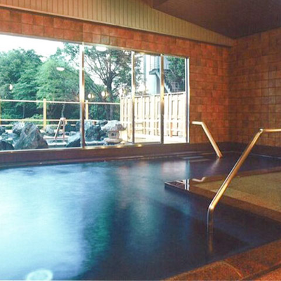 Ryokusuitei Daiyokujou 1