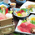 W肉会席 - 旬樹庵　若の湯