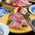 料理 - ホテル白菊