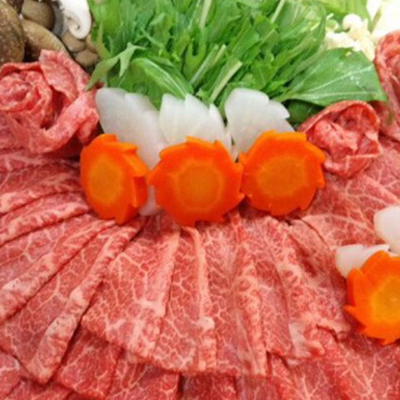 ホテル塩屋崎 料理