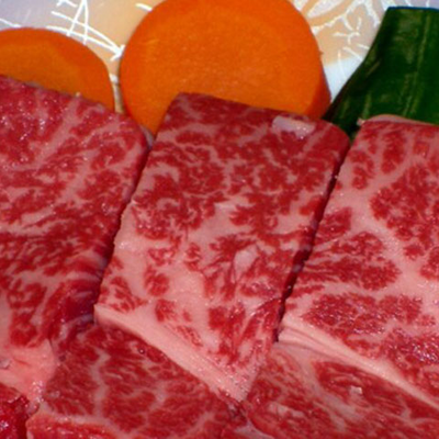 ホテル塩屋崎 料理2