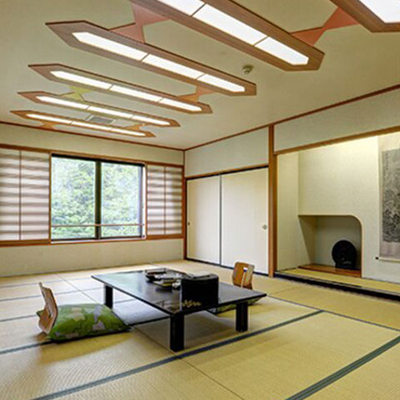 マウント磐梯 部屋2
