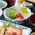 マウント磐梯 料理