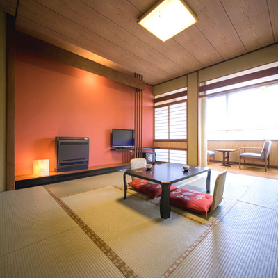 和室 - 松島屋旅舘