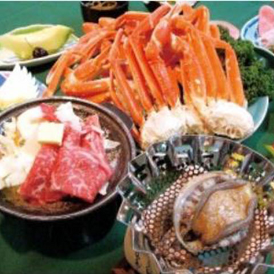 猪苗代観光ホテル 料理