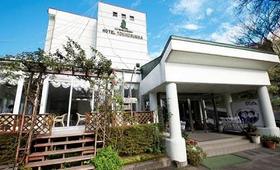 時乃栖 外観