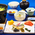 四季の里 朝食