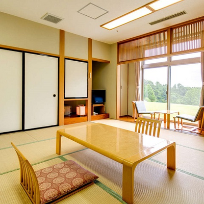 四季の里 部屋