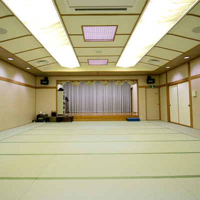 遊楽里 宴会場