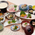 遊楽里 料理2