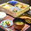 柏屋旅館 料理