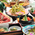 湯の原 料理2