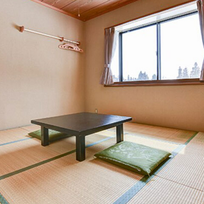 かのえ 部屋