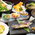 サンテインあたり 食事