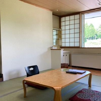サンテインあたり 部屋