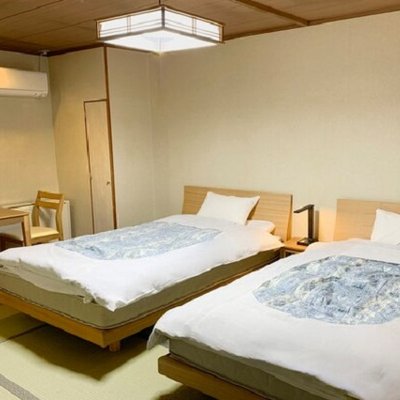 サンテインおたり 部屋