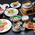 料理 - 松乃荘