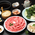 近江牛すき焼き - 松乃荘