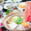料理 - 望月旅館