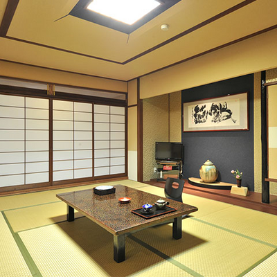海潮園 部屋２