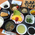 フォレスパ木曽あてら荘 料理