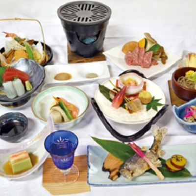 フォレスパ木曽あてら荘