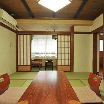 客室 - 旅館すがわら