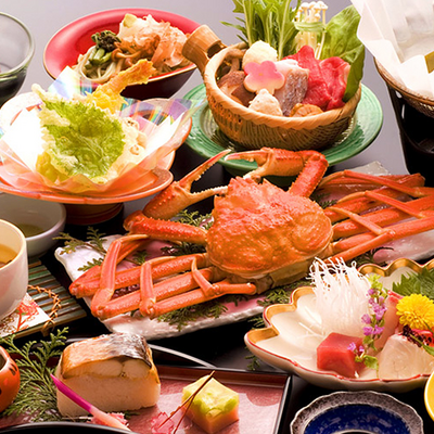 料理一例