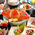 料理