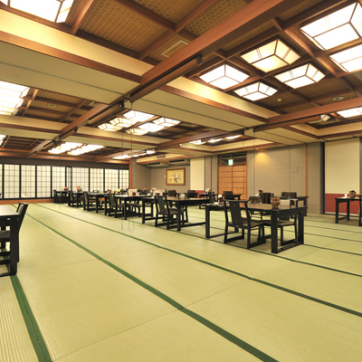 宴会場 - 湧花庵