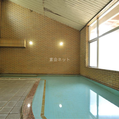 大浴場 - 柳の湯