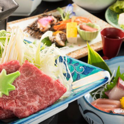 料理 - 加賀　八汐