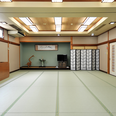 宴会場 - 旅館三井