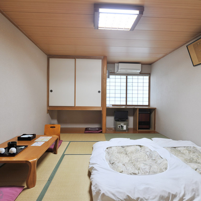 2階客室4