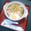 なべ焼きうどん